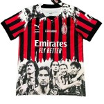 Günstige Fußballtrikots AC Mailand All Stars Special Edition 2022-23 Kurzarm